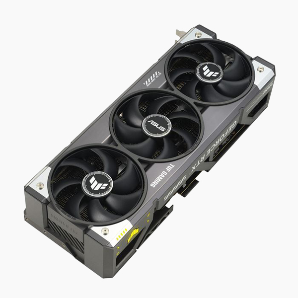 کارت گرافیک ایسوس TUF Gaming GeForce RTX 5080 16GB GDDR7 OC Edition